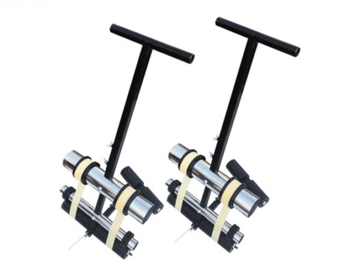 Double Masking Tape Applicator