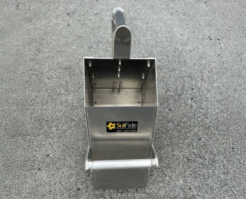 Hand Held Bead Applicator