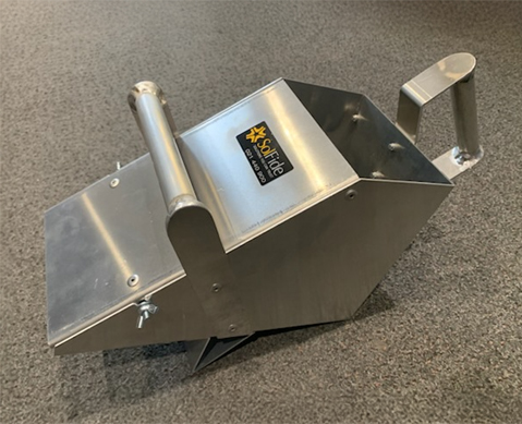 Hand Held Bead Applicator